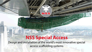 NSS Corporate Brochure