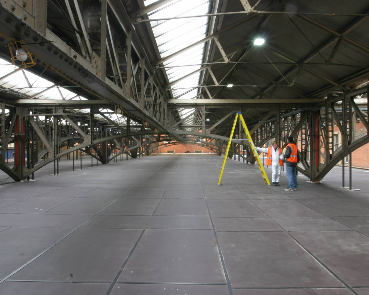 Marylebone Station, London